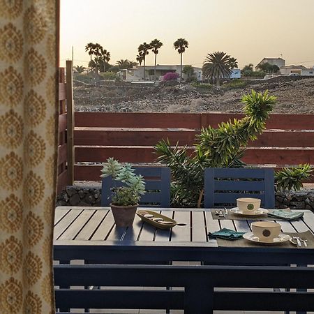 Casa Cocoon, Sun&Freedom, 8 Mn From Beaches, Internet Fiber 라하레스 외부 사진