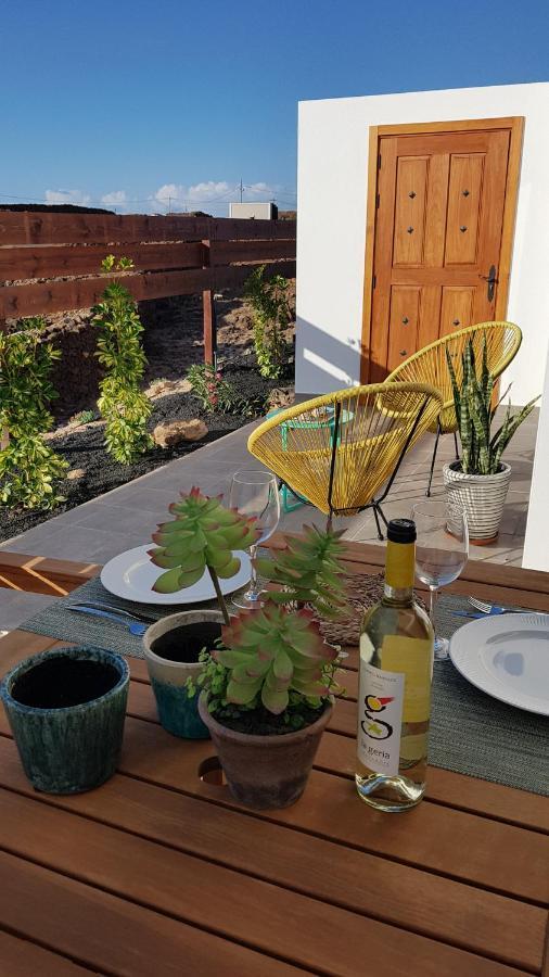 Casa Cocoon, Sun&Freedom, 8 Mn From Beaches, Internet Fiber 라하레스 외부 사진