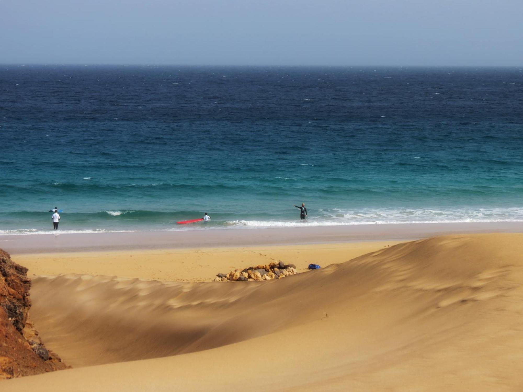 Casa Cocoon, Sun&Freedom, 8 Mn From Beaches, Internet Fiber 라하레스 외부 사진