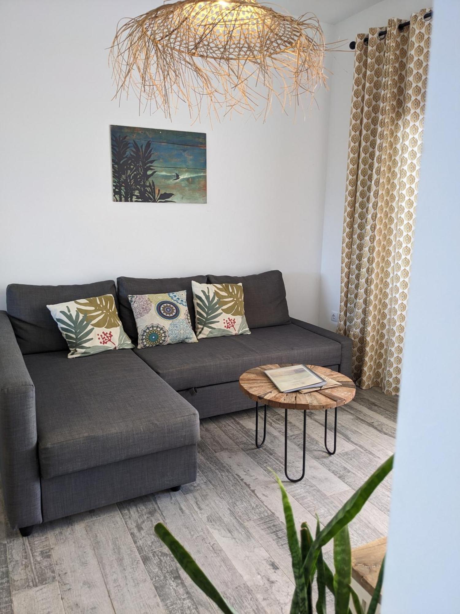 Casa Cocoon, Sun&Freedom, 8 Mn From Beaches, Internet Fiber 라하레스 외부 사진