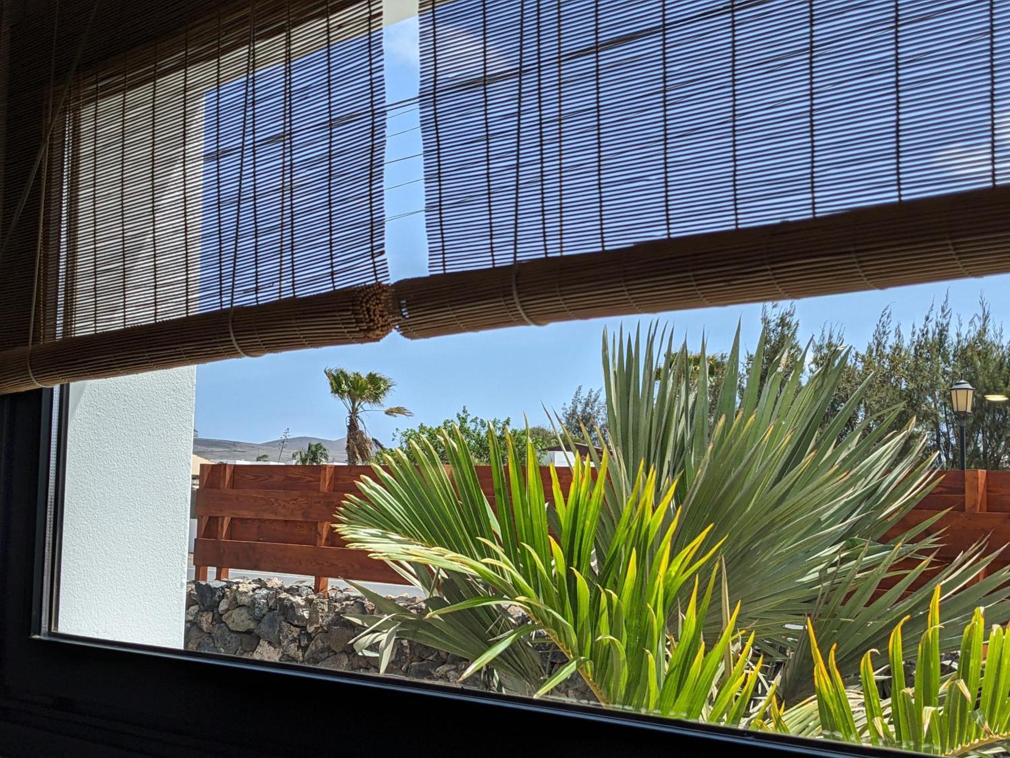 Casa Cocoon, Sun&Freedom, 8 Mn From Beaches, Internet Fiber 라하레스 외부 사진