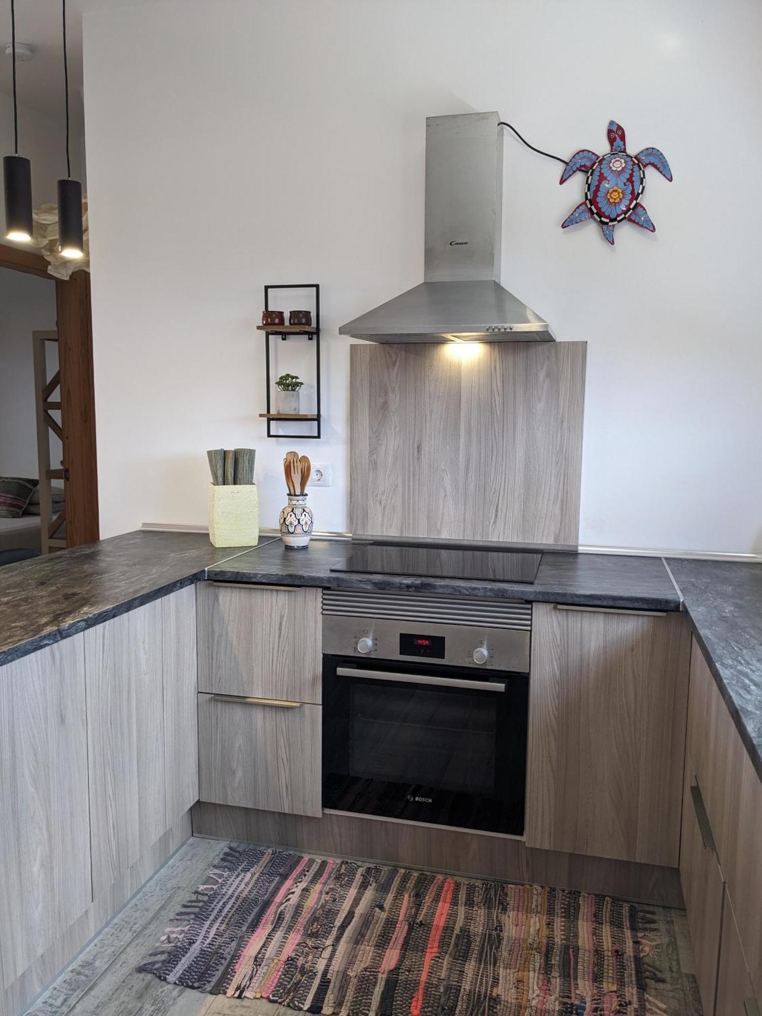 Casa Cocoon, Sun&Freedom, 8 Mn From Beaches, Internet Fiber 라하레스 외부 사진