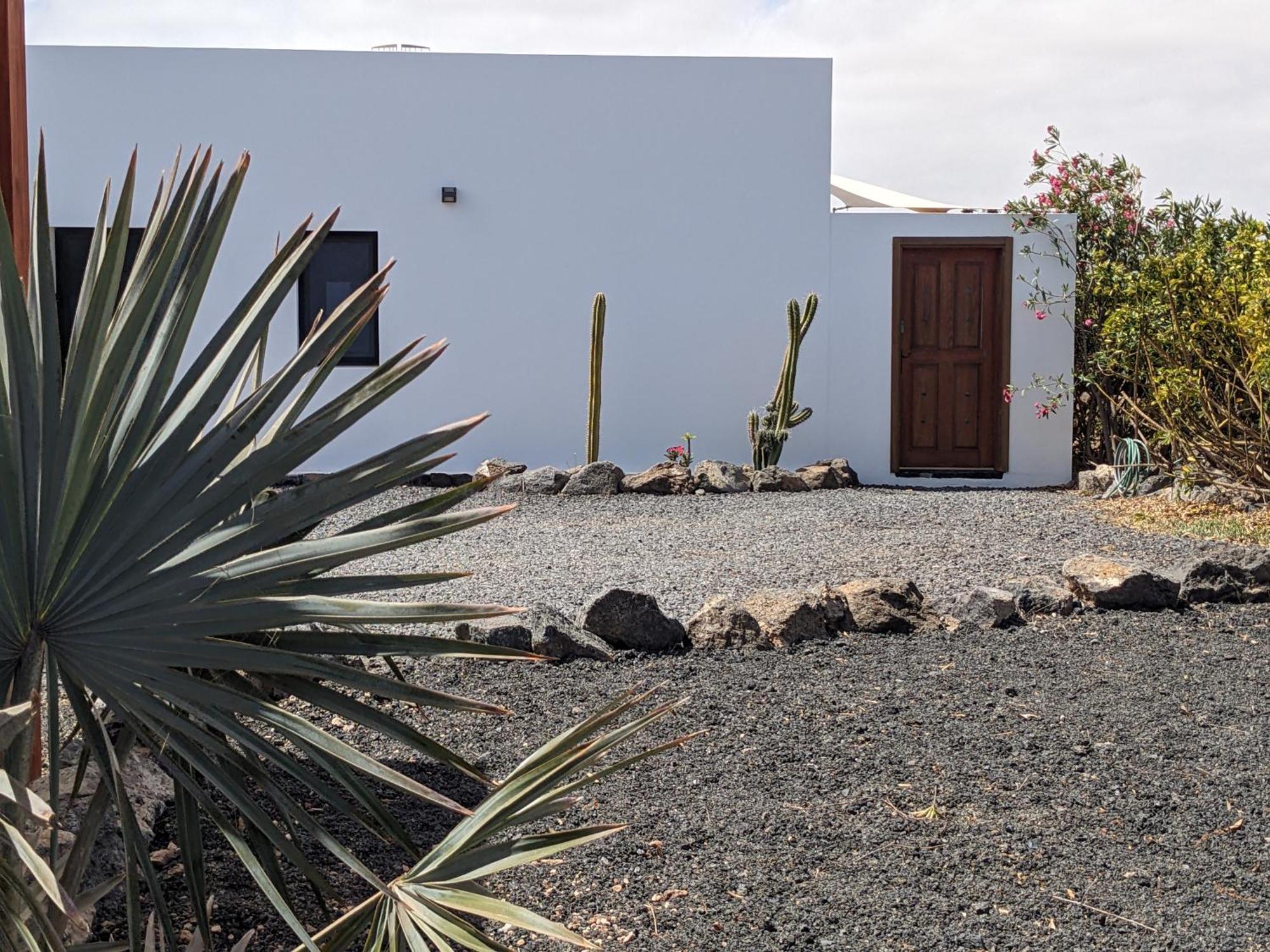 Casa Cocoon, Sun&Freedom, 8 Mn From Beaches, Internet Fiber 라하레스 외부 사진