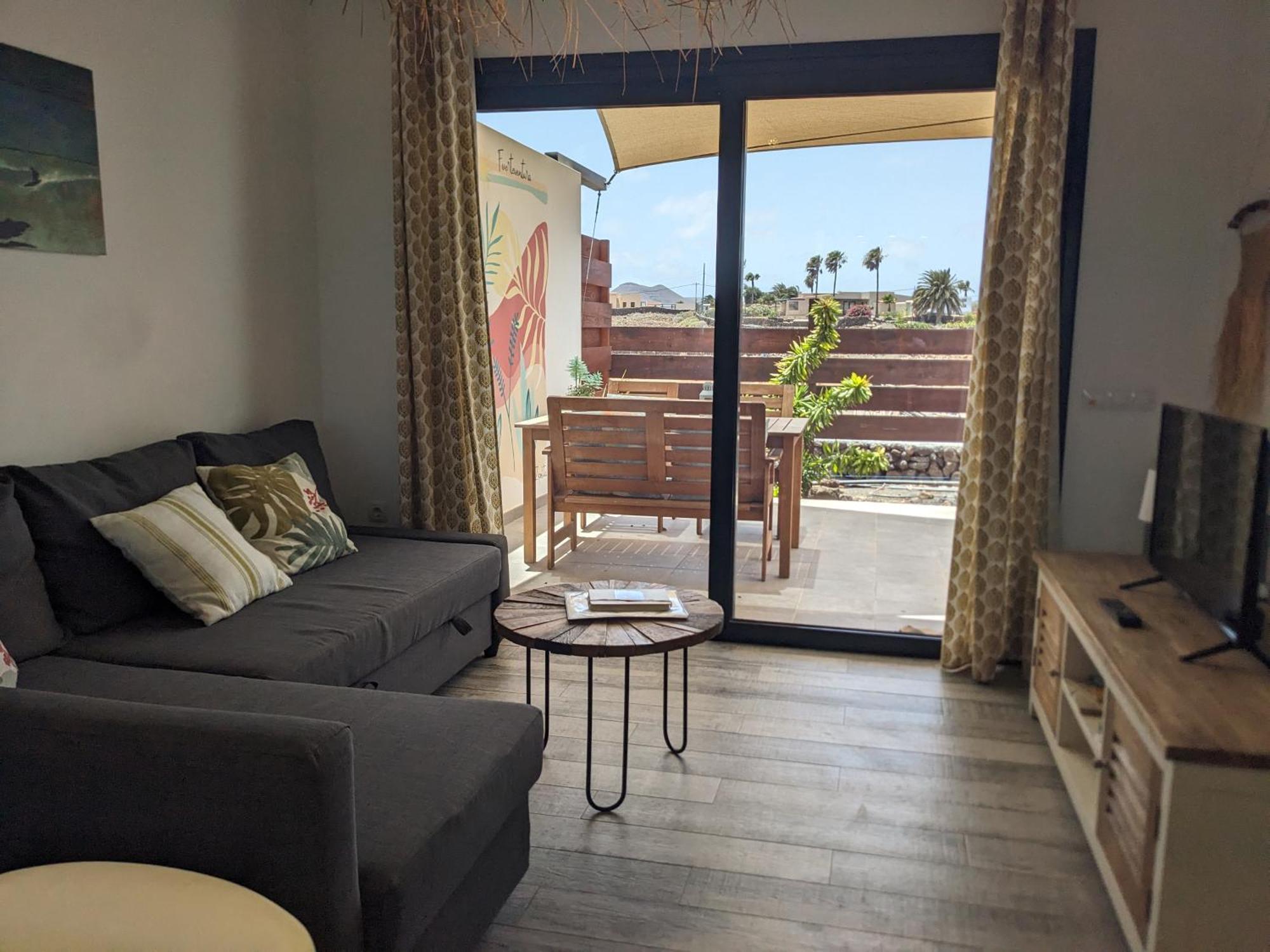 Casa Cocoon, Sun&Freedom, 8 Mn From Beaches, Internet Fiber 라하레스 외부 사진