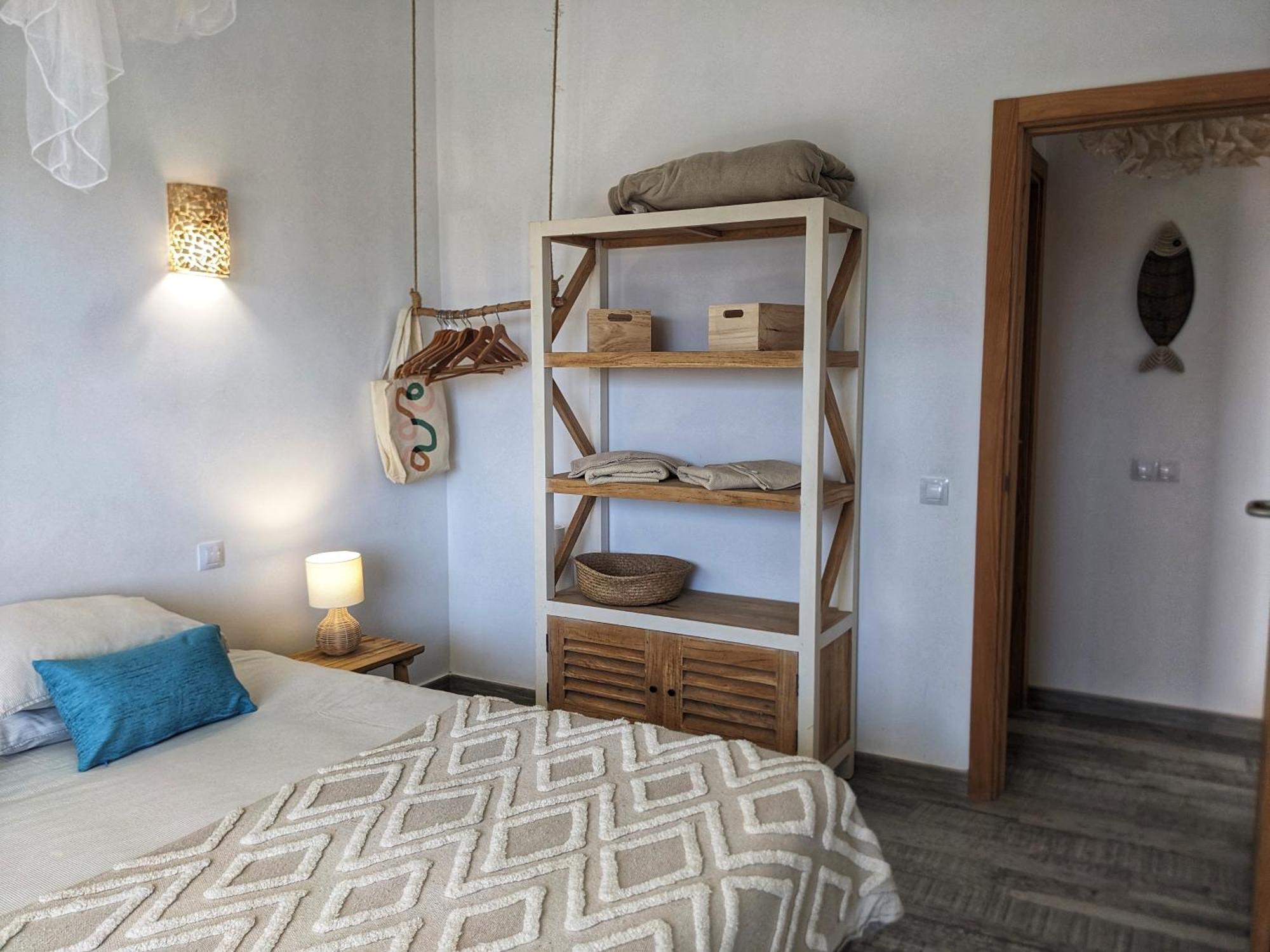 Casa Cocoon, Sun&Freedom, 8 Mn From Beaches, Internet Fiber 라하레스 외부 사진