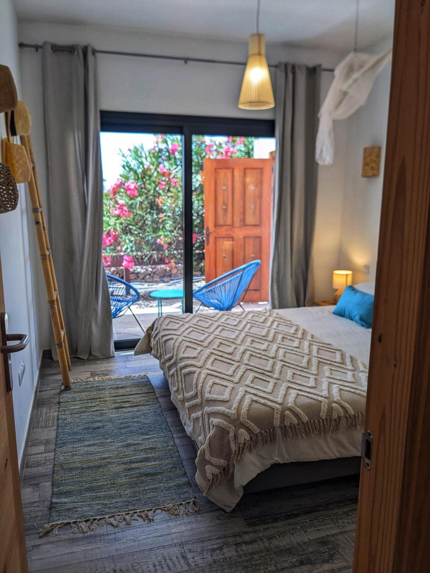 Casa Cocoon, Sun&Freedom, 8 Mn From Beaches, Internet Fiber 라하레스 외부 사진