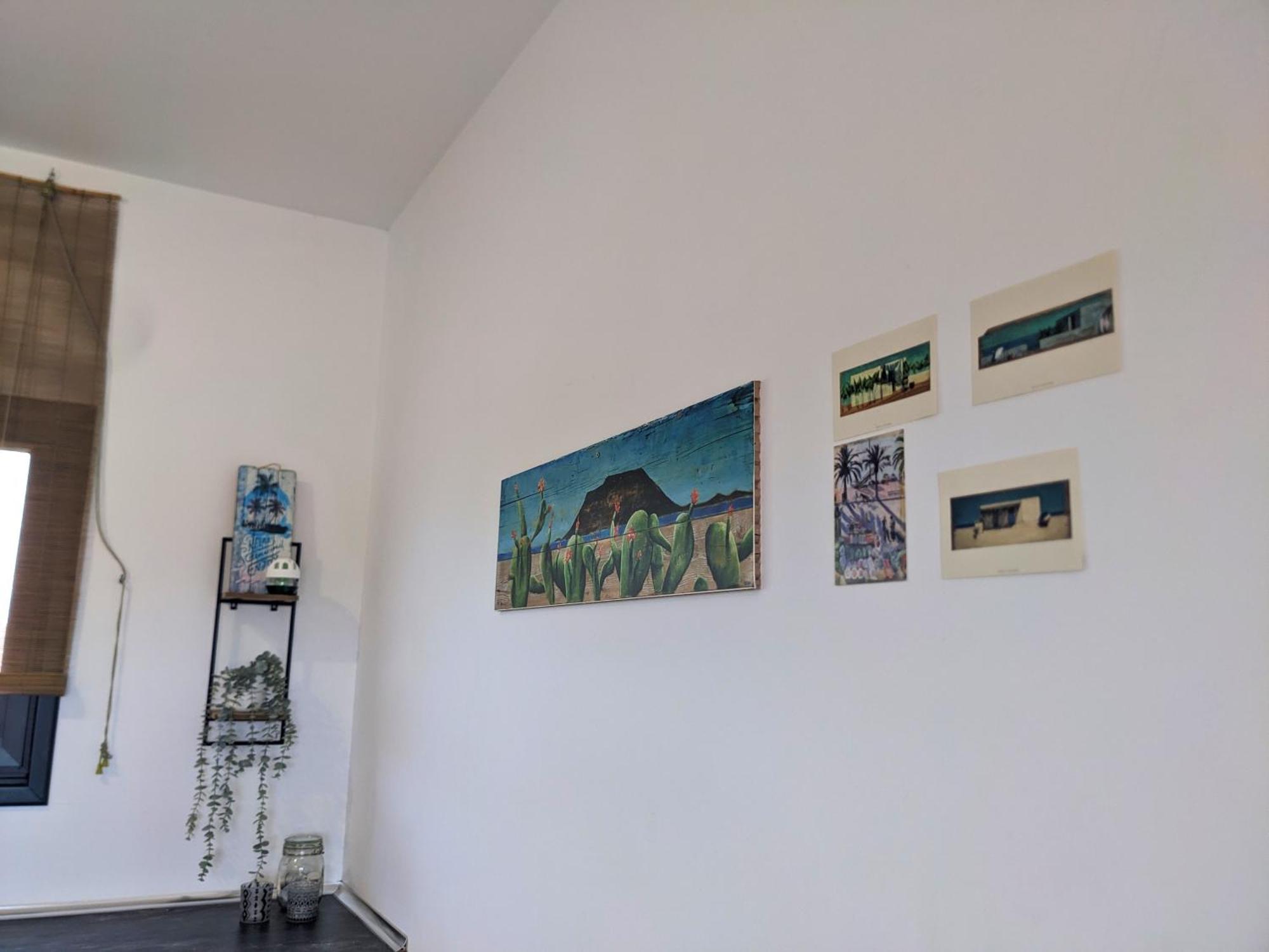Casa Cocoon, Sun&Freedom, 8 Mn From Beaches, Internet Fiber 라하레스 외부 사진