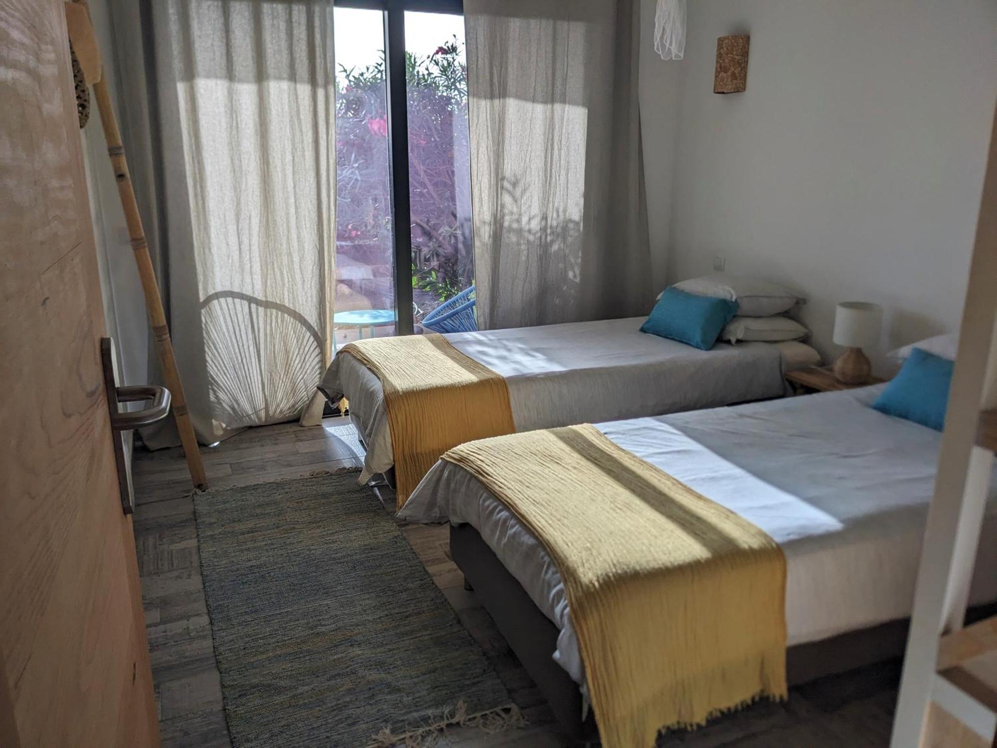 Casa Cocoon, Sun&Freedom, 8 Mn From Beaches, Internet Fiber 라하레스 외부 사진