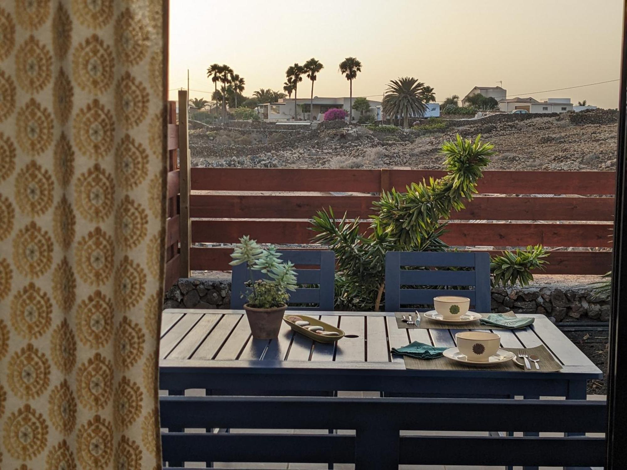 Casa Cocoon, Sun&Freedom, 8 Mn From Beaches, Internet Fiber 라하레스 외부 사진