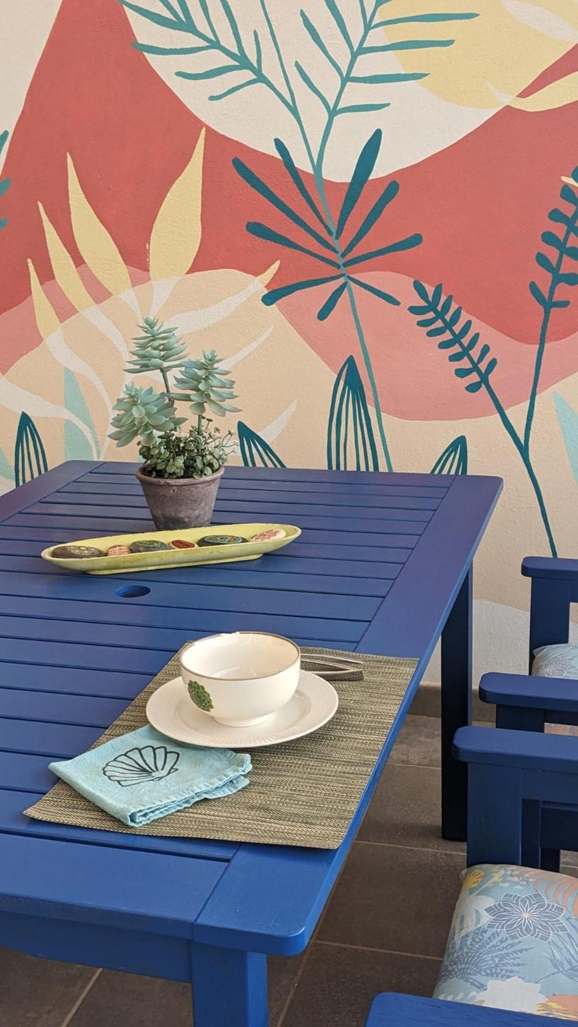 Casa Cocoon, Sun&Freedom, 8 Mn From Beaches, Internet Fiber 라하레스 외부 사진
